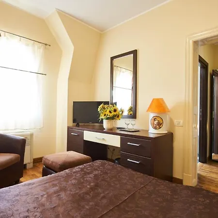 Appartement Cozy Reginetta Building Central Location *