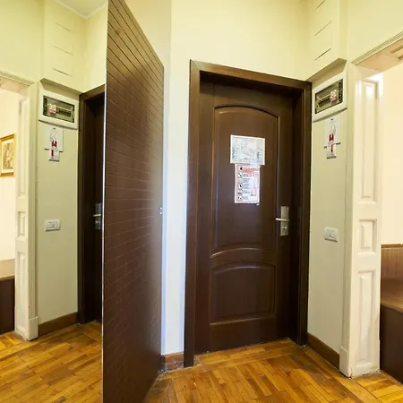 Appartement Cozy Reginetta Building Central Location *