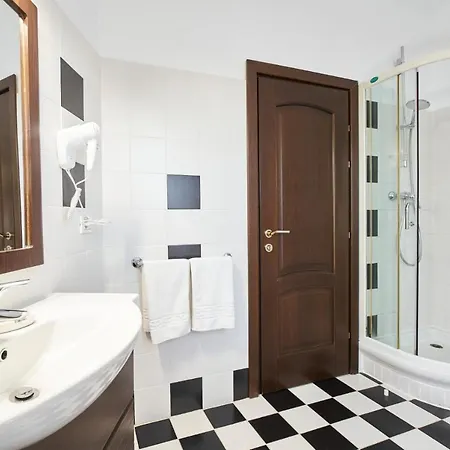 Appartement Cozy Reginetta Building Central Location *
