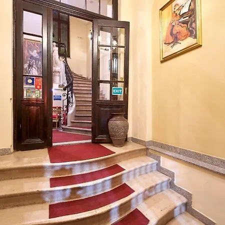 Appartement Cozy Reginetta Building Central Location *