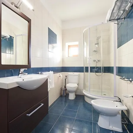 Cozy Reginetta Building Central Location Appartement *