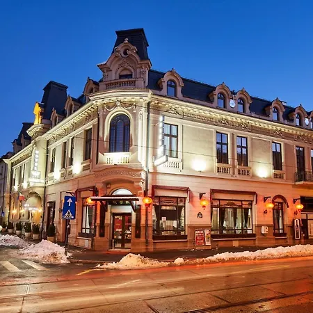 Cozy Reginetta Building Central Location * Bucarest