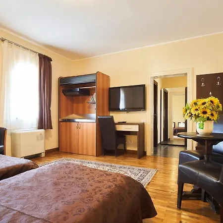 Апартаменты Cozy Reginetta Building Central Location *