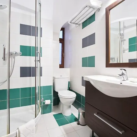 Апартаменты Cozy Reginetta Building Central Location *
